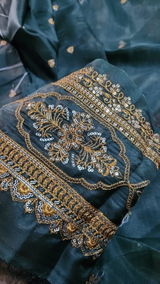 Shazia review photo