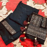 Isha review photo