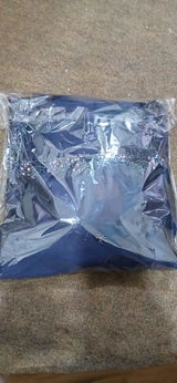 Amber review photo