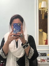 Shahla Khan review photo