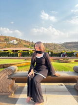 Aarushi Sharma review photo