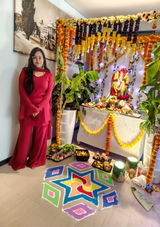 Pragati Kumari review photo