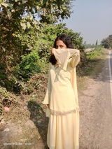 Puja Sarkar review photo