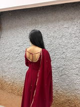 Anonymous review photo