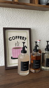 Kundenfoto zu Another One? Coffee Poster