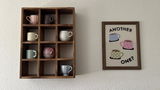 Kundenfoto zu Another One? Coffee Poster