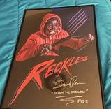 Shawn Ratliff review photo