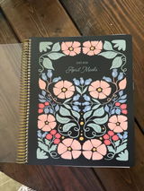 April M review photo