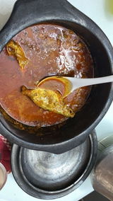 Anitha Murali review photo