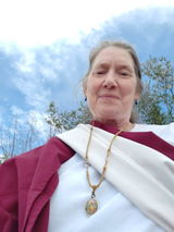 Cheryl Buchan review photo