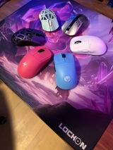 ALX review photo
