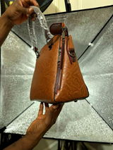 Emmanuel Alcide review photo