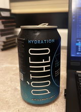 HYDRATION – Coconut Water & Guava