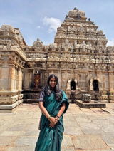 Anusha S review photo
