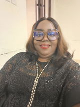 Uche Okudo review photo
