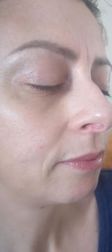 Alessandra Bucci review photo