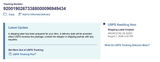 Dissatisfied Customer review photo