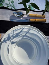Monica Ramirez/ @latavolacolorata review photo