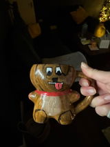 A.B. review photo