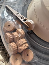 Etsy customer review photo