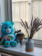 Cristiane d.M. review photo