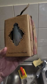 cup h. review photo