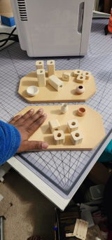 Armeta M. review photo