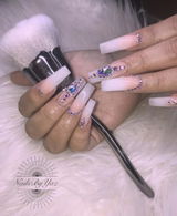 Yazmin review photo