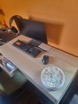 Anonymous review photo