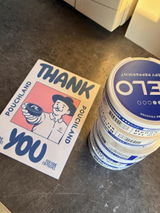 Anonymous review photo