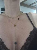 Caroline review photo