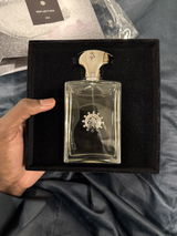 BARRY Djibril Tamsir review photo