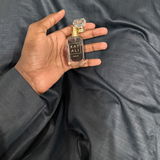 Djibril Tamsir review photo
