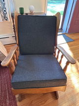 Etsy customer review photo