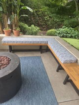 Etsy customer review photo