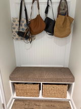 Etsy customer review photo
