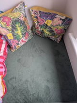 Etsy customer review photo