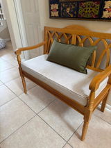Etsy customer review photo