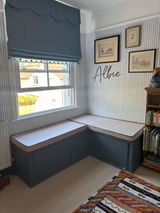 Etsy customer review photo