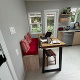 Etsy customer review photo