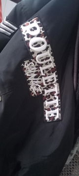 Anonyme review photo