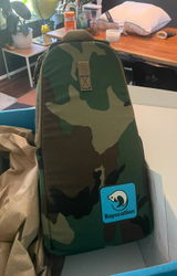Ross Jackson review photo