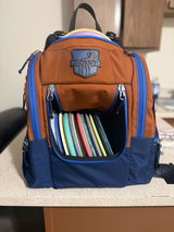 Sam review photo