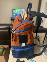 Sam review photo