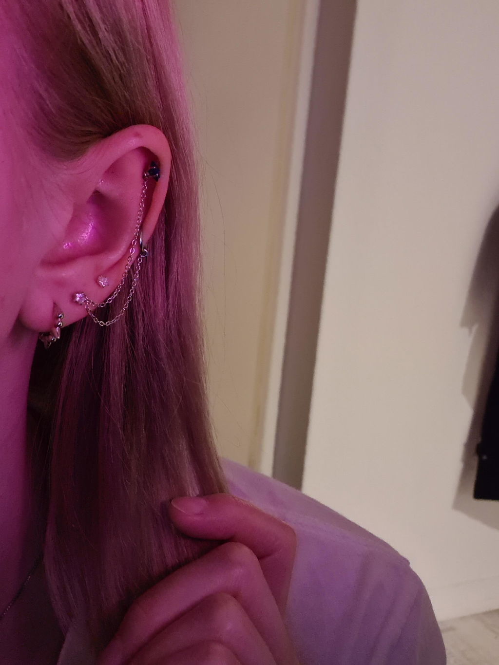 POUR LA REBELLE