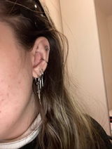 Li review photo