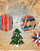 Lydia Bainbridge, owner of Bear Cottage Designs Ltd review photo