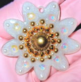 Lydia Bainbridge, owner of Bear Cottage Designs Ltd review photo