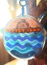 Lydia Bainbridge, owner of Bear Cottage Designs Ltd review photo