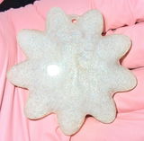 Lydia Bainbridge, owner of Bear Cottage Designs Ltd review photo